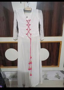 Nyra Cut Kurti