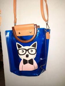 Brand NewKids Cute Mini Sling Bag,