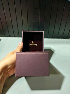 Tanishq bangle Box