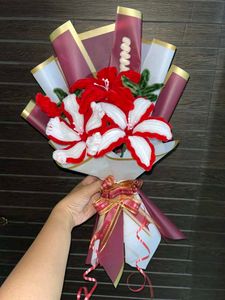 Handmade Flower Bouquet