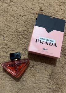 Prada Paradoxe Perfume intense