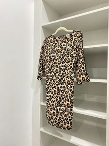 H&amp;M Printed Women’s Dress