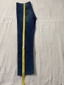 Women's Denim Jeans
