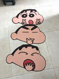 Shinchan Floor Mat - 1 Piece