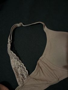 Comfortable T-shirt Bra