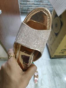 Wedding Footwear