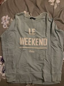 New Sweatshirt
