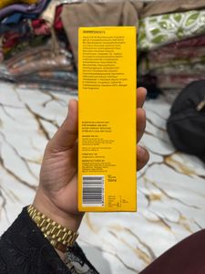 Fable &amp; Mane moisturizer