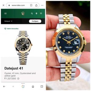 Rolex Datejust