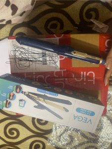 Vega 3 In 1 Mini Machine