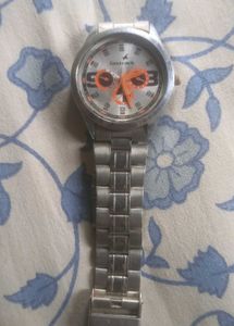Fastrack watch