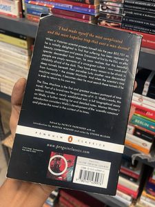 The Time Machine by H. G. Wells