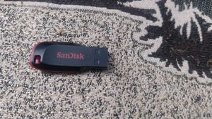 SanDisk USB Flash Drive