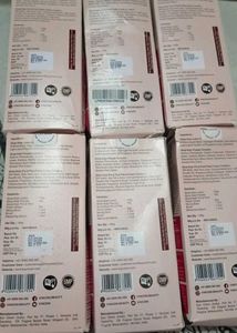 NICONI Tan Vanish removal cream