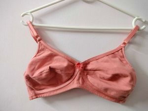 JOCKEY crossover ultimate Comfort bra (Model 1242)