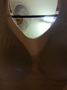 Comfortable Seamless Sports Bra