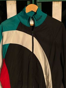 Vintage Adidas Track Jacket