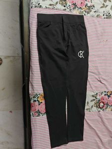 men's lower