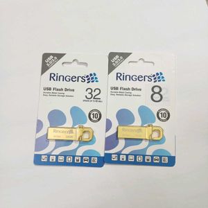 ringers 32 gb pen drive