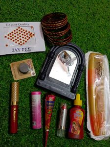 suhag pouch