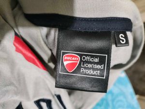 Ducati Urban Rider Graphic Tee