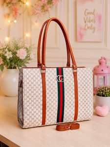 GUCCI TOTE BAG