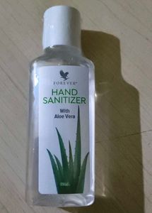 Forever Hand Sanitizer