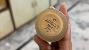 Forever52 Pro Artist Liquid Foundation