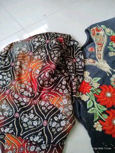 Suit Salwar Set