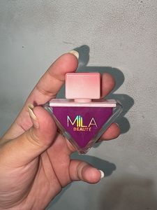 MILA BEAUTE Lip Liner &amp; blush set