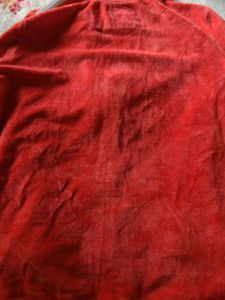 Prewinter Sweatshirt