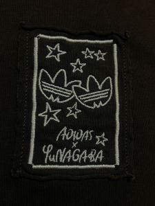 Adidas Originals Graphic T-Shirt