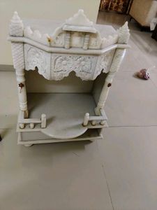 Beautiful Marble Temple/Mandir