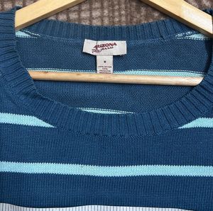 Winter Woolen Long Sweater Top