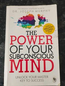 The Power of Your Subconscious Mind
