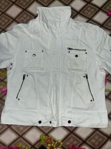 Unisex Luxury Premium Jacket