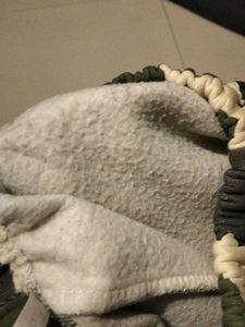 Fleece Lined Set (18-24 Months)