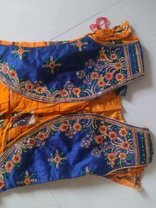 Simple And Elegant Kurti