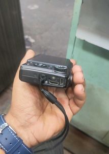 Canon Powershot SX270 HS Digital Camera