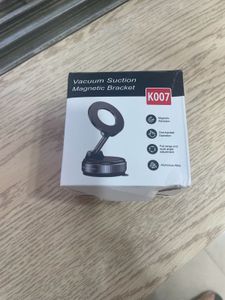 Vacuum Suction Magnetic Bracket K007