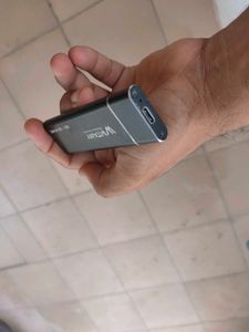 512 GB Nvme SSD With Type C Enclosure