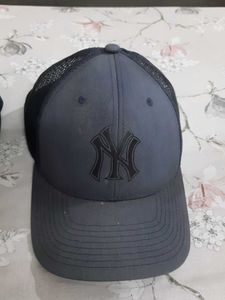 NY Yankees Baseball Cap