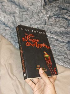 The Poison Apples by Lily Archer