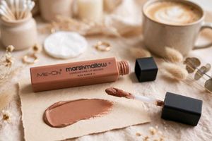 ME-ON Marshmallow Lipstick - Nude Nuance 13