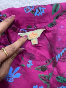 anouk kurta