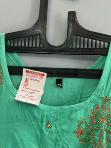 Combo Of 5 Kurta Set (2xl,3xl)