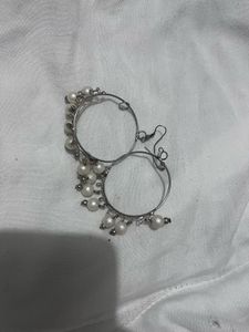 esthetic earrings