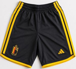 Adidas Embroidered Football Shorts ❤️‍🔥