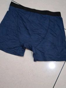 Comfortable Men's Boxer Briefs