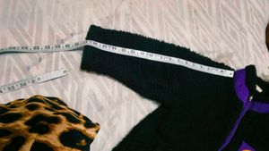 Very Beautiful N Comfortable Woolen Jacket